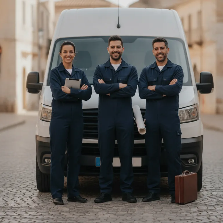 Abogado Laboralista Para Empresas equipo en San Blas-Canillejas